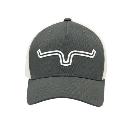 Kimes Ranch Double Trac 110 Cap - Image 4
