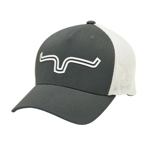 Kimes Ranch Double Trac 110 Cap - Image 5