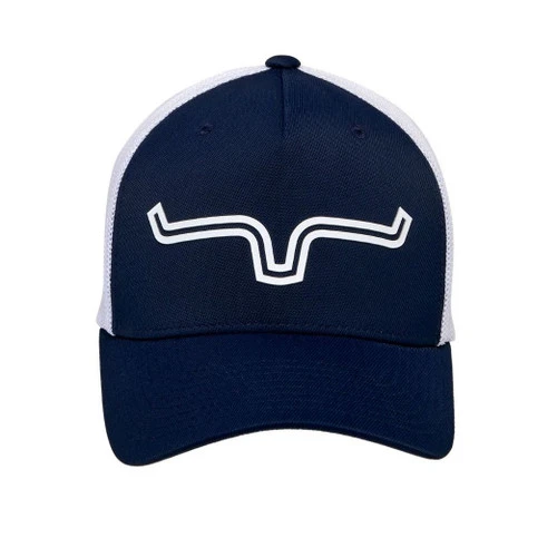 Kimes Ranch Double Trac 110 Cap - Image 2