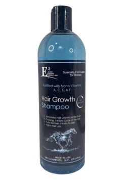 E3 Hair Growth Shampoo