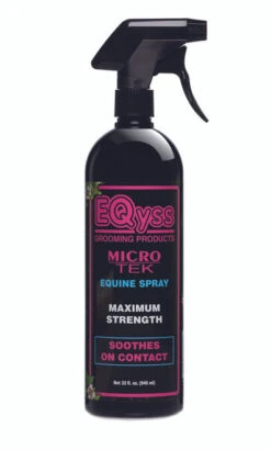 EQyss Micro-Tek Spray
