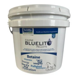 BlueLite Pellets Electrolyte