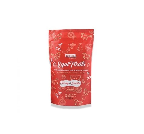 Uckele Equi Treats Horse Treats - Image 5