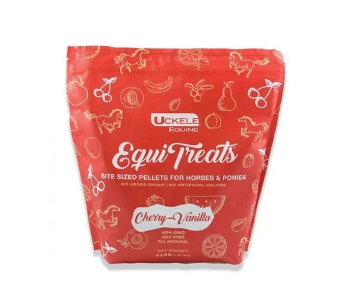 Uckele Equi Treats Horse Treats - Image 6