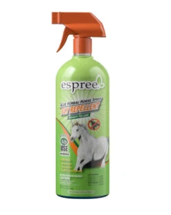 Espree Aloe Herbal Horse Fly Repellent Spray