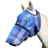 Kensington Fly Mask With Removable Nose