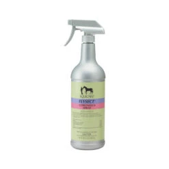 Flysect Citronella Fly Spray - 32 Oz
