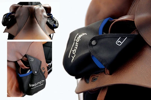 Freejump Stirrup Pockets - Image 2