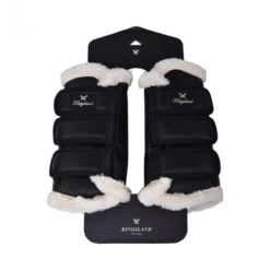 Kingsland Frieda Front Protection Boots