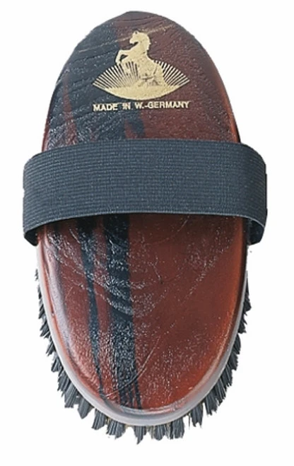 HAAS Mustang Brush - Image 2