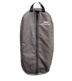 Stubben Herringbone Bridle Bag
