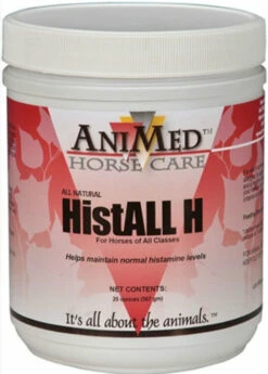 AniMed HistALL H For Horses