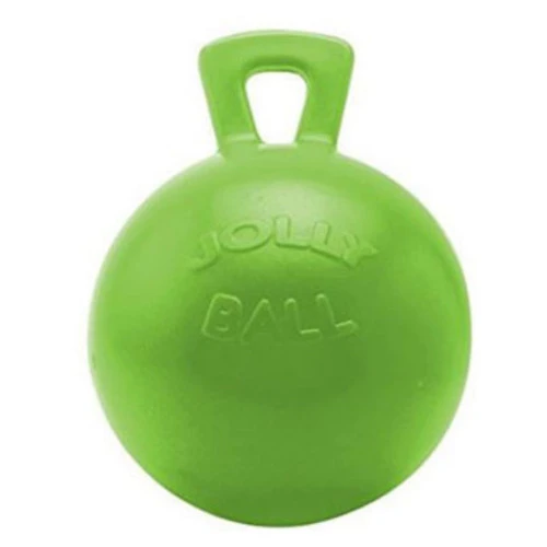 Scented Jolly Ball Horse Toy - Image 4