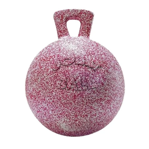 Scented Jolly Ball Horse Toy - Image 2