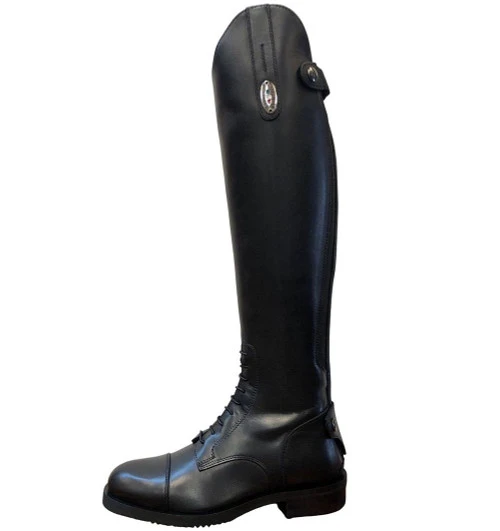 Kids Secchiari Field Boots - Image 2