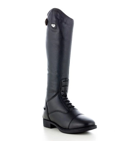 Kids Horze Rover Tall Boot - Image 6