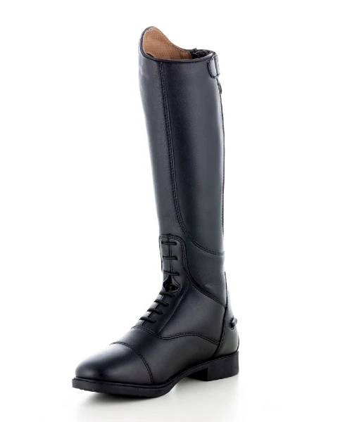 Kids Horze Rover Tall Boot - Image 8