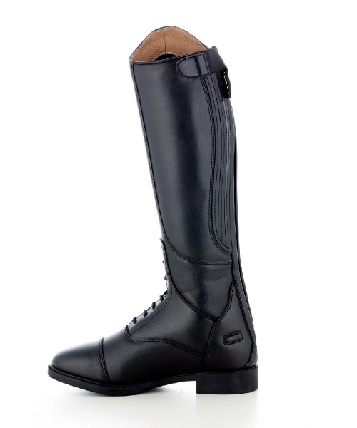 Kids Horze Rover Tall Boot - Image 5