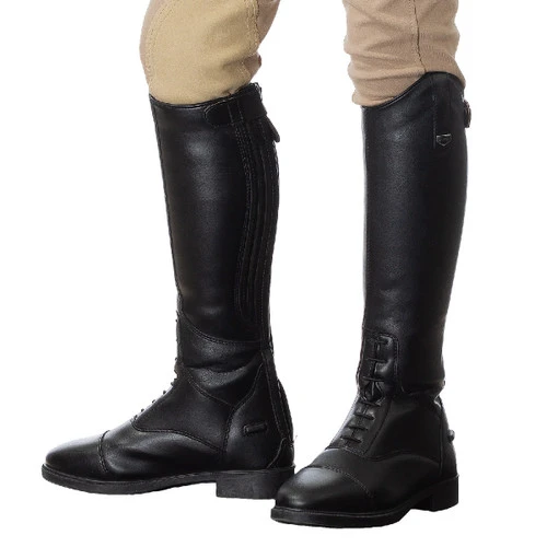 Kids Horze Rover Tall Boot - Image 10