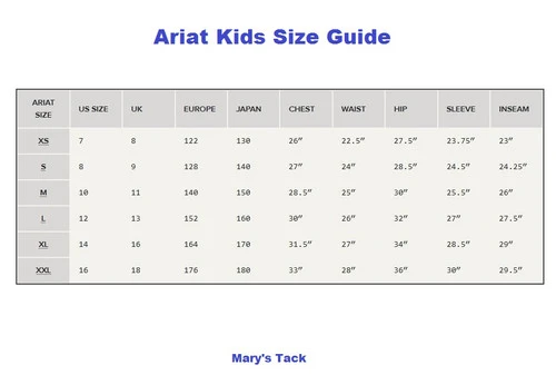 Kids Ariat Team Softshell Mexico Jacket - Image 7