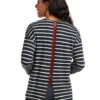 Ariat Knoxville Stripe Top