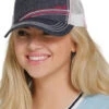Cinch Ladies Trucker Caps