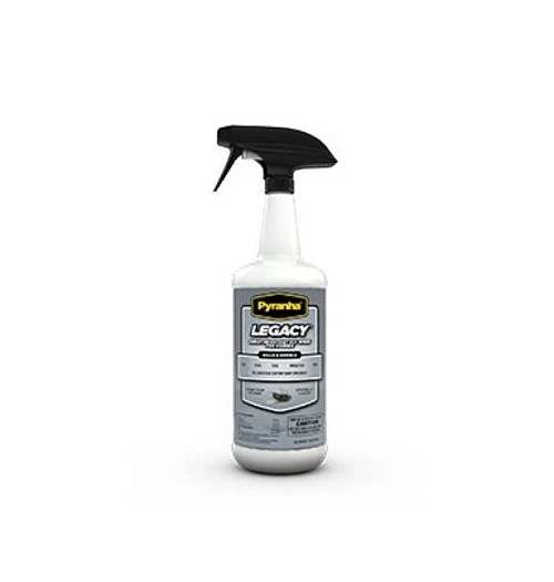 Pyranha Legacy Fly Spray - Image 2
