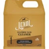 Lexol Leather Tack Cleaner Step 1