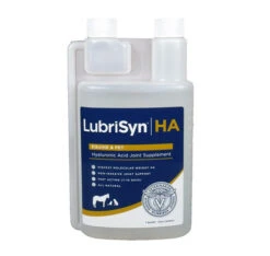 LubriSyn HA - Quart