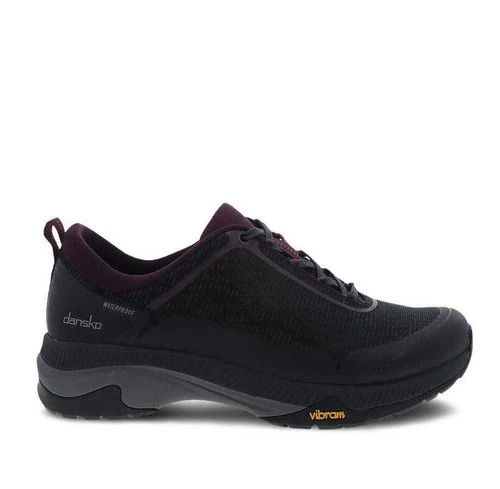 Dansko Makayla Waterproof Mesh Shoe - Image 2