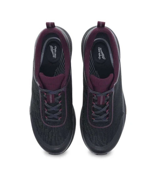 Dansko Makayla Waterproof Mesh Shoe