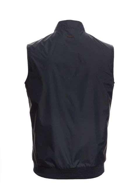 Horseware Ireland Men's Horseware AA Classic Light Gilet - Image 2