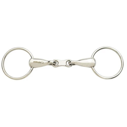 Centaur French Link Loose Ring
