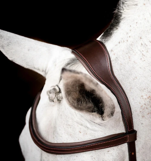 Horseware Ireland Horseware Micklem 2 Competition Bridle - Image 5