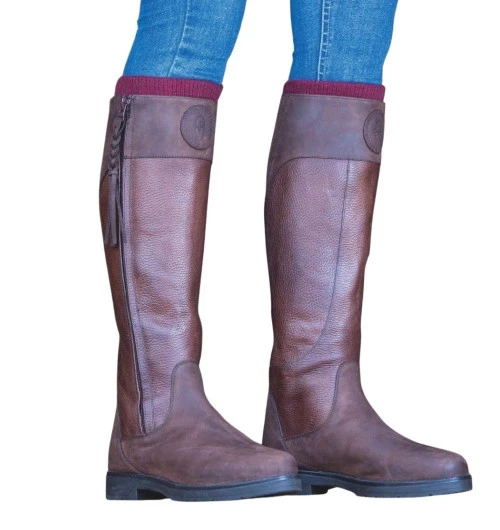 Shires Moretta Pamina Country Boots - Image 2