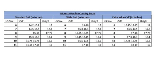 Shires Moretta Pamina Country Boots