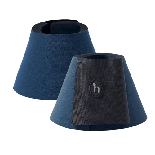 Horze Munich Neoprene Bell Boots - Image 4