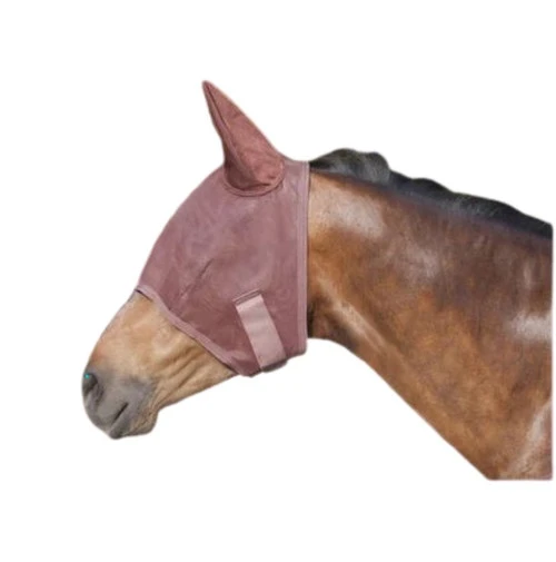 Kensington Natural Collection Fly Mask With Ears - Image 2