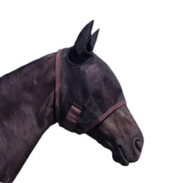 Kensington Natural Collection Fly Mask With Ears