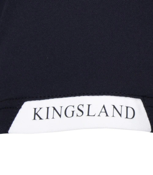 Men's Kingsland Nico Polo Short Sleeve - Image 8