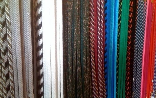 Nylon Lead Rope - 2 Color - Image 5
