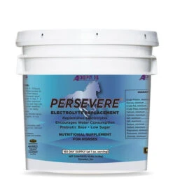 Adeptus Persevere Electrolytes