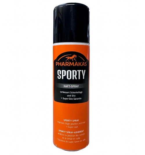 Pharmakas Sporty-Haft Sit-Tite Spray - Image 2