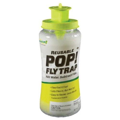 Rescue Outdoor POP! Fly Trap - Image 2