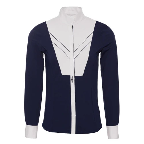 Horseware Ireland Horseware AA Porto Competition Shirt - Image 4