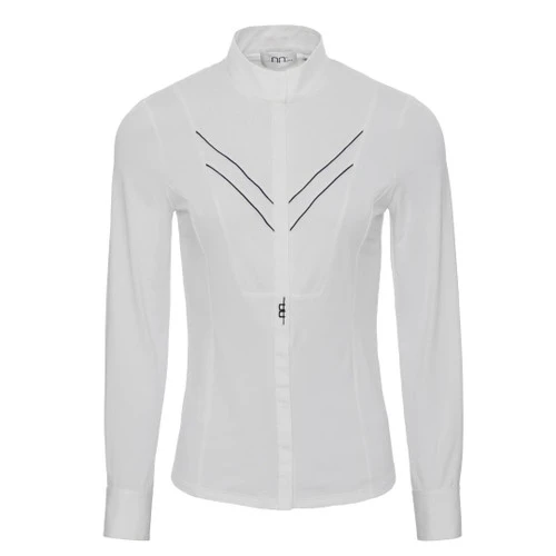 Horseware Ireland Horseware AA Porto Competition Shirt - Image 2