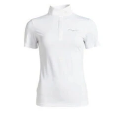Kingsland Princess Show Shirt Short Sleeve