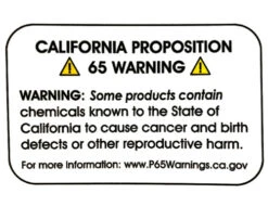 Decker Classic Oval Body Brush