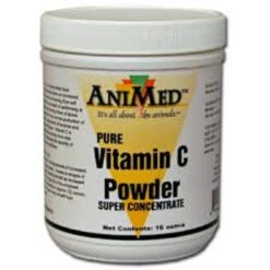 AniMed Pure Vitamin C - 1 Lb