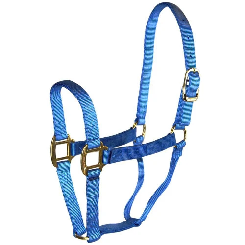 Hamilton Quality 1" Nylon Halter - Image 8